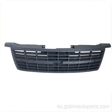 Rejilla frontal de Chevrolet Colorado 2009